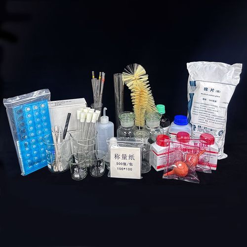 映棠实验室耗材QS办证设备标准配置详解 烧杯、量筒、培养皿、试管、试剂瓶等全套耗材指南
