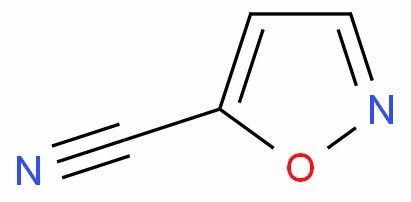 5-氰基异噁唑（CAS 68776-59-0） 生产厂家、批发商及价格表全解析